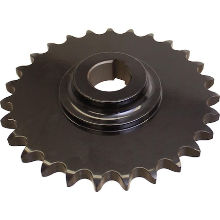Aftermarket AM84163939 Elevator Drive Sprocket AM84163939-ABL